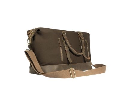 Rothco Extended Weekender Bag - Earth Brown