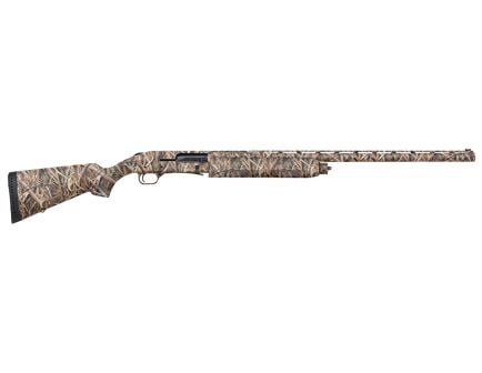Mossberg 935 Magnum - Waterfowl 28" 12 Gauge Shotgun 3.5" Semi-Automatic, MO Shadow Grass - 81023