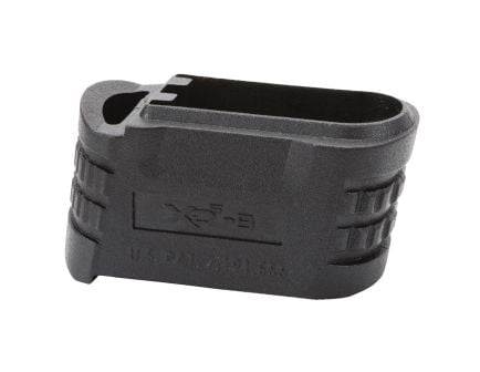 Springfield Armory XDS Polymer Magazine Sleeve, Black - XDS5902