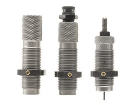 RCBS - Carbide 3-Die Set 25 ACP - 21015
