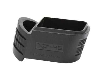 Springfield Armory XD-M Compact Polymer Magazine Sleeve, Black - XD45382