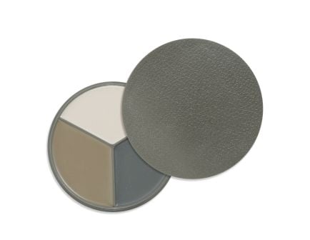 Rothco Digital Camo 3 Color Face Paint Compact