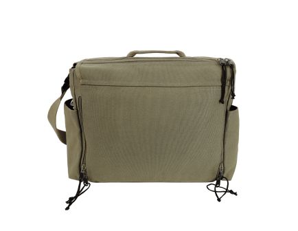 Rothco Concealed Carry Messenger Bag - Olive Drab