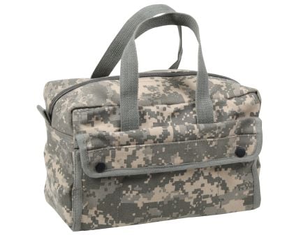 Rothco G.I. Style Mechanics Tool Bag - Acu Digital Camo