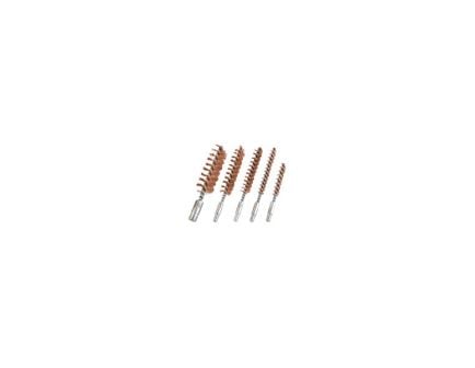 Outers Weaver Bore Cleaning Brush for .243/6mm/6.5mm Cal Rifles - 41976