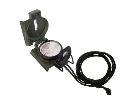 Cammenga G.I. Special Tritium Lensatic Compass