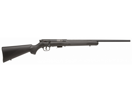 Savage 93F .22WMR, 21" Barrel, Synthetic Stock  91800