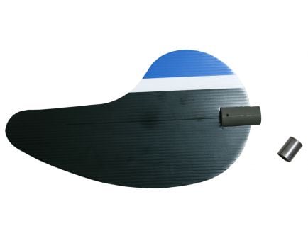 Mojo Outdoors 2-Pack Magnetic Wing Set, Mallard - HW8105
