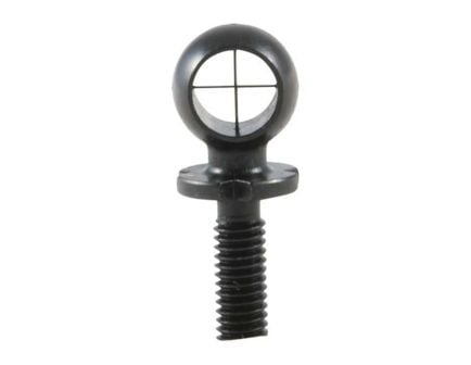 KNS Precision Inc Crosshair Standard Hooded Sight Front