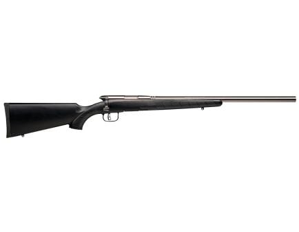 Savage Arms B.MAG SS 17 WSM 8 Round Bolt Action Rimfire Rifle, Sporter - 96915