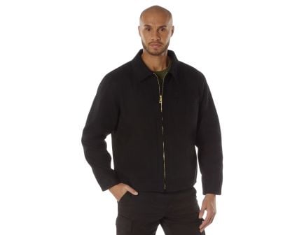 Rothco Canvas Work Jacket