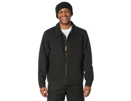 Rothco Lightweight Canvas Work Jacket