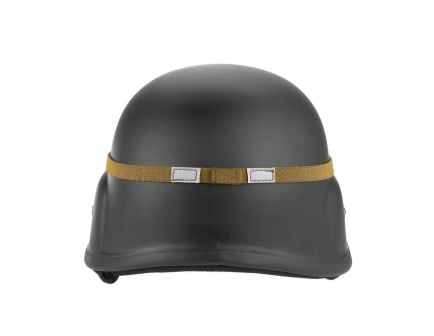 Rothco G.I. Type Cats Eye Helmet Bands - Coyote Brown