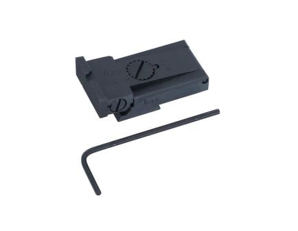 Volquartsen TL2000 Sight Rear