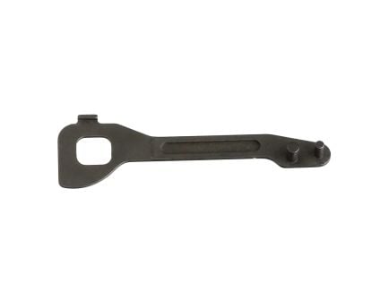 Volquartsen CNC-Machined Disconnector Fits Ruger Mark II/Ruger Mark III, Black