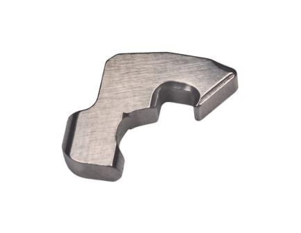 Volquartsen Exact Edge Extractor Fits Remington 12/Remington 20/Remington 870/Remington 1100, Silver