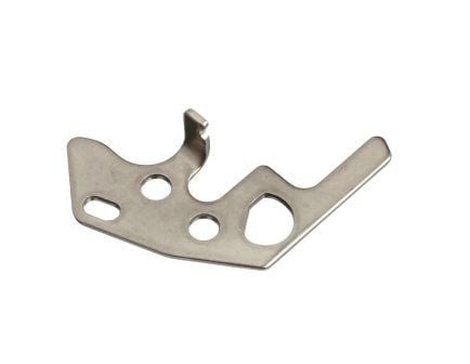 Volquartsen Automatic Bolt Release Fits Ruger 10/22, Silver