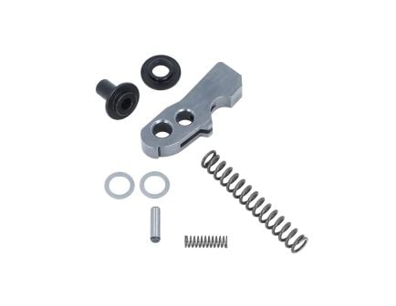 Volquartsen Target Hammer Fits Ruger 10/22, Silver