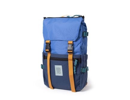 Topo Designs Rover Pack Classic - Cobalt/Midnight