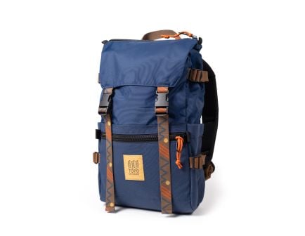 Topo Designs Rover Pack Classic - Midnight