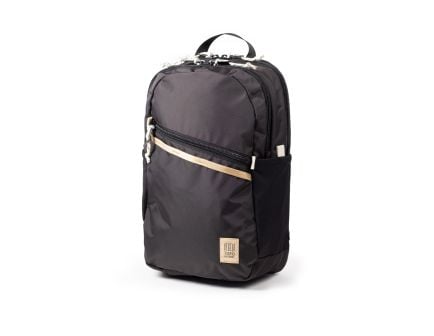 Topo Designs Commuter Backpack - Black/Neutral