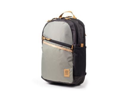 Topo Designs Commuter Backpack - Beetle/Khaki