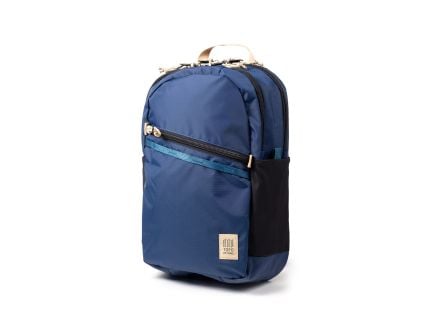 Topo Designs Commuter Backpack - Navy/Sahara