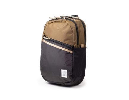 Topo Designs Commuter Backpack - Desert Palm/Elmwood