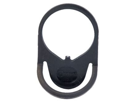 Caldwell AR Receiver Sling Mount End Plate, Black - 390501