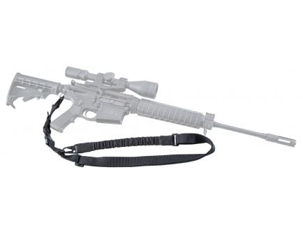 Caldwell AR Modular Dual Point Sling Kit, Black - 156216