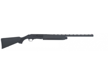 Mossberg 935 Magnum Waterfowl 28" 12ga Black Synthetic Stock Shotgun 81000