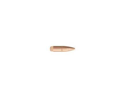Sierra .22 Caliber (.224) 77 Grain HPBT Match Bullets - 9378