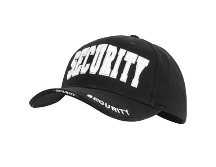 Rothco Security Deluxe Low Profile Cap
