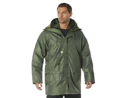 Rothco N-3B Parka