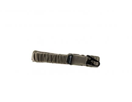 Caldwell Adjustable Single Point Tactical Sling, Flat Dark Earth, 4/case - 390662