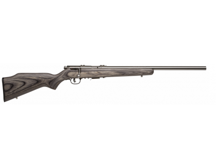 Savage 93R17 BVSS 17 HMR Bolt Action Rifle 96705