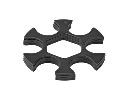Smith & Wesson Full Moon Clip Fits M25/M625 Governor, Black