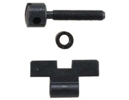 Smith & Wesson 0.15" Rear Sight Blade Kit Fits K-Frame/L-Frame/N-Frame, Blue
