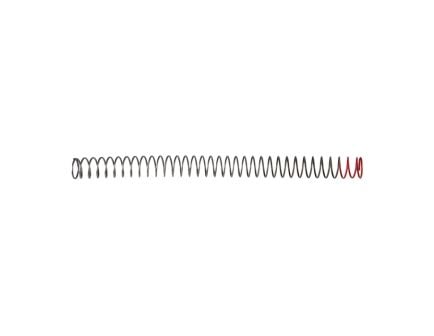 Tactical Springs LLC Extra Power Spring Kit
