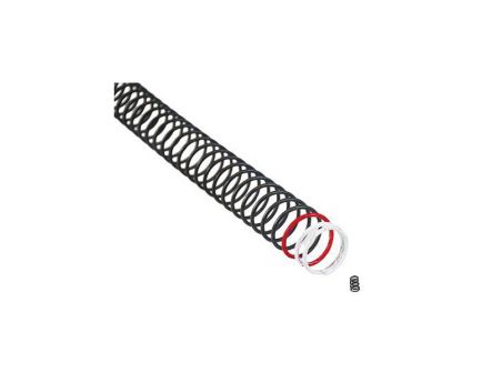 Tactical Springs LLC Intermediate Power Hot White Carbine Spring Reliability Kit