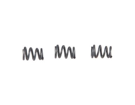 Tactical Springs LLC Extra Power 3-Pack 5-Coil Bolt Extractor Spring