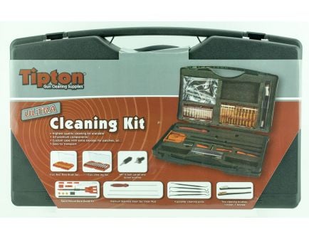 Tipton Ultra Cleaning Kit - 554400