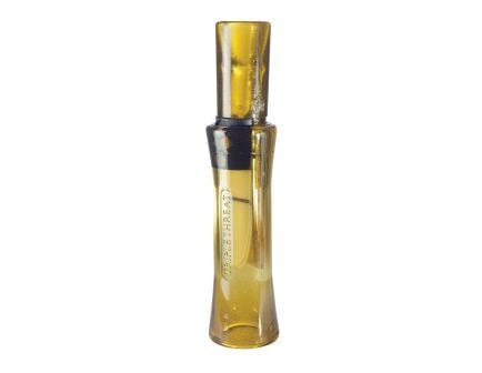 Duck Commander Triple Reed Duck Call, Green - DC2011
