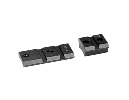 Maxima 2-Piece Base Steel Fits Browning High Power Bolt Action