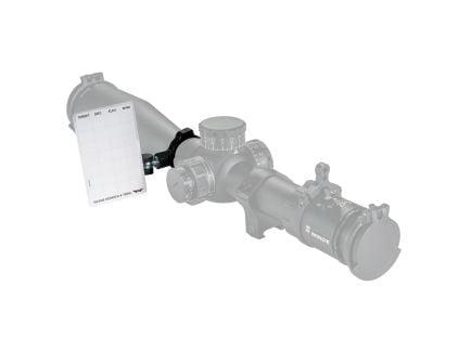 Skyline Universal Data Card Holder, Black