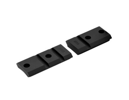 Vapor 2-Piece Base Aluminum Fits Bergara B14