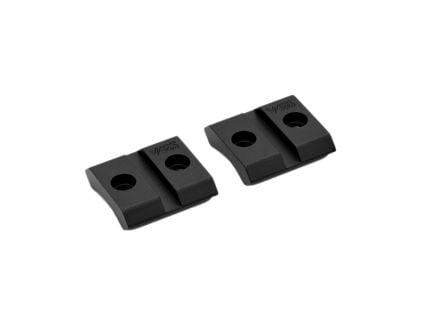 Vapor 2-Piece Base Aluminum Fits Marlin XT-17