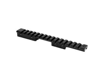 Mountain Tech Picatinny Rail Adapter 7075-T6 Aluminum Alloy Fits CZ 455