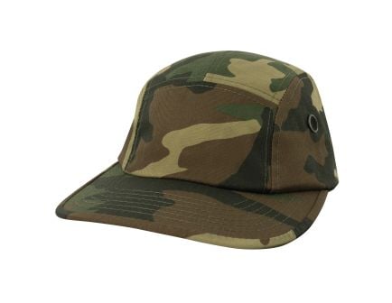 Rothco 5 Panel Street Cap