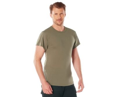 Rothco Moisture Wicking T-Shirts